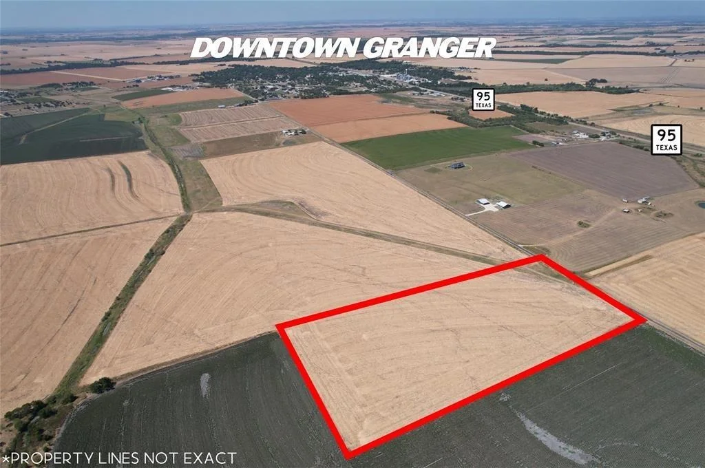 Photo of TBD CR 355