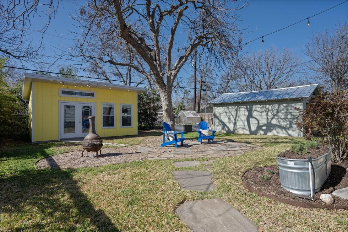 Photo of 1505 Pasadena DR