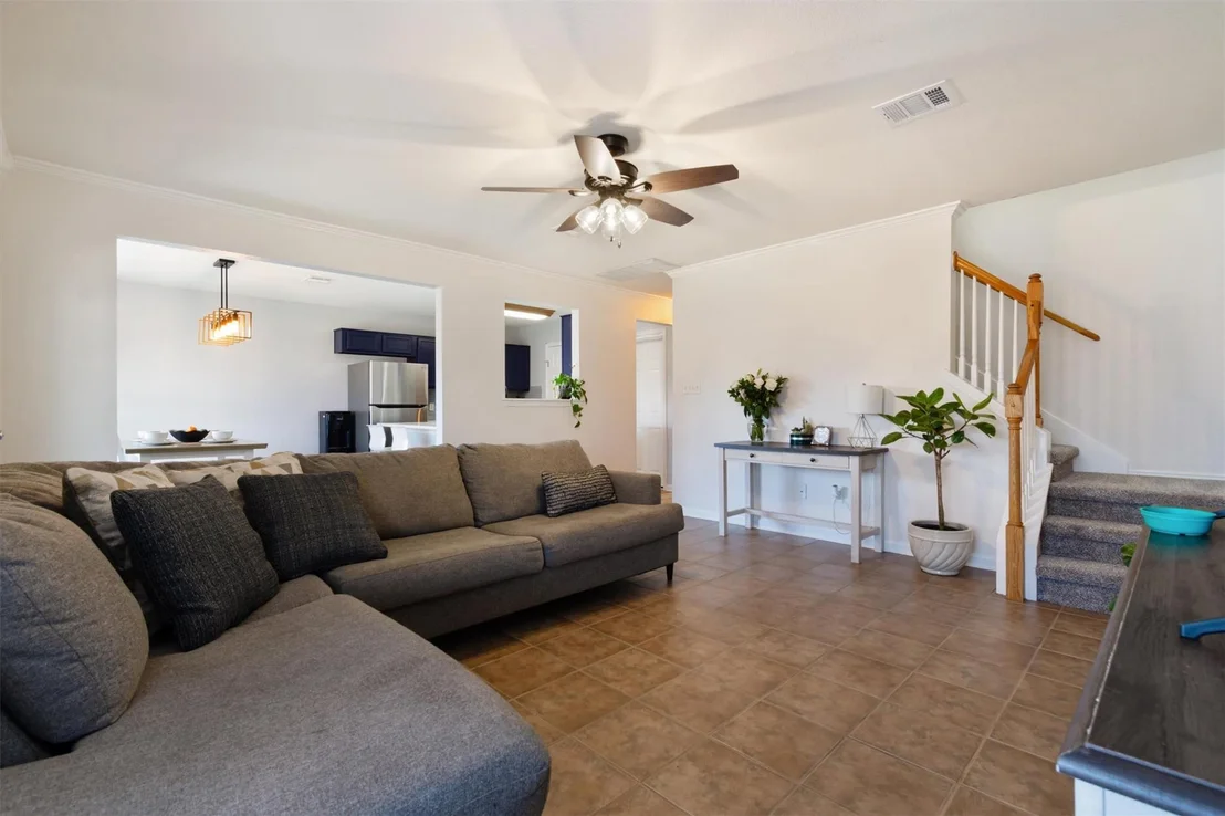 Photo of 2612 Georgian DR