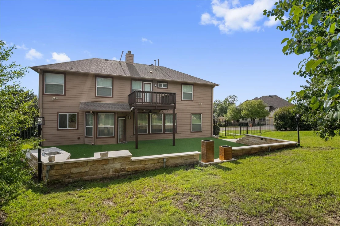 Photo of 7601 Crackling Creek DR