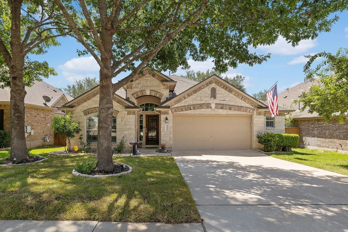 Photo of 404 Atlanta Park DR
