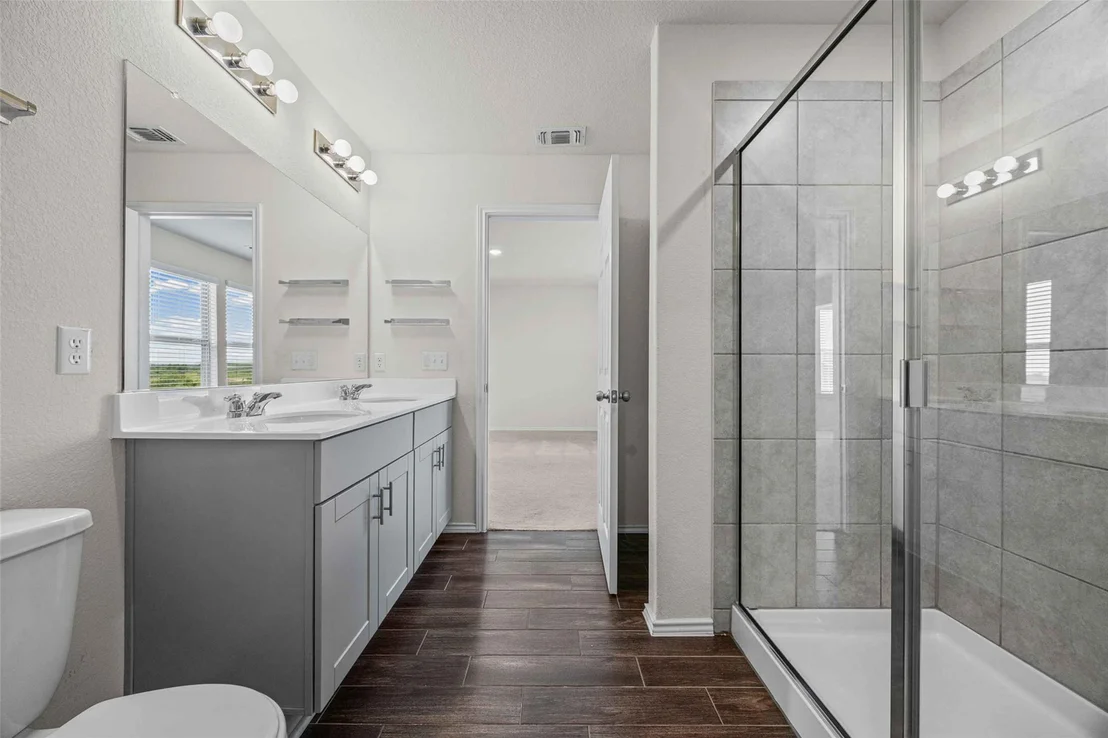 Photo of 10403 Choctaw Print WAY