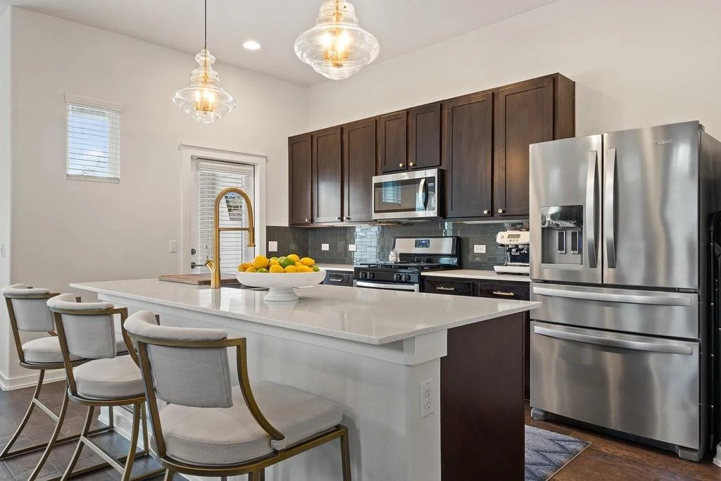 Photo of Unit B at 8901 Parker Ranch CIR