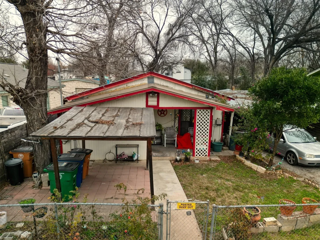 Photo of 2900 Castro ST