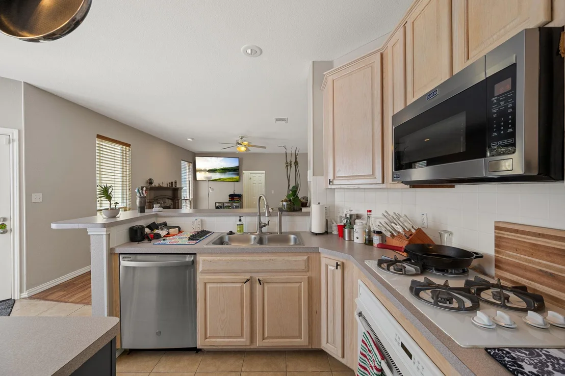 Photo of 18001 Dansworth DR
