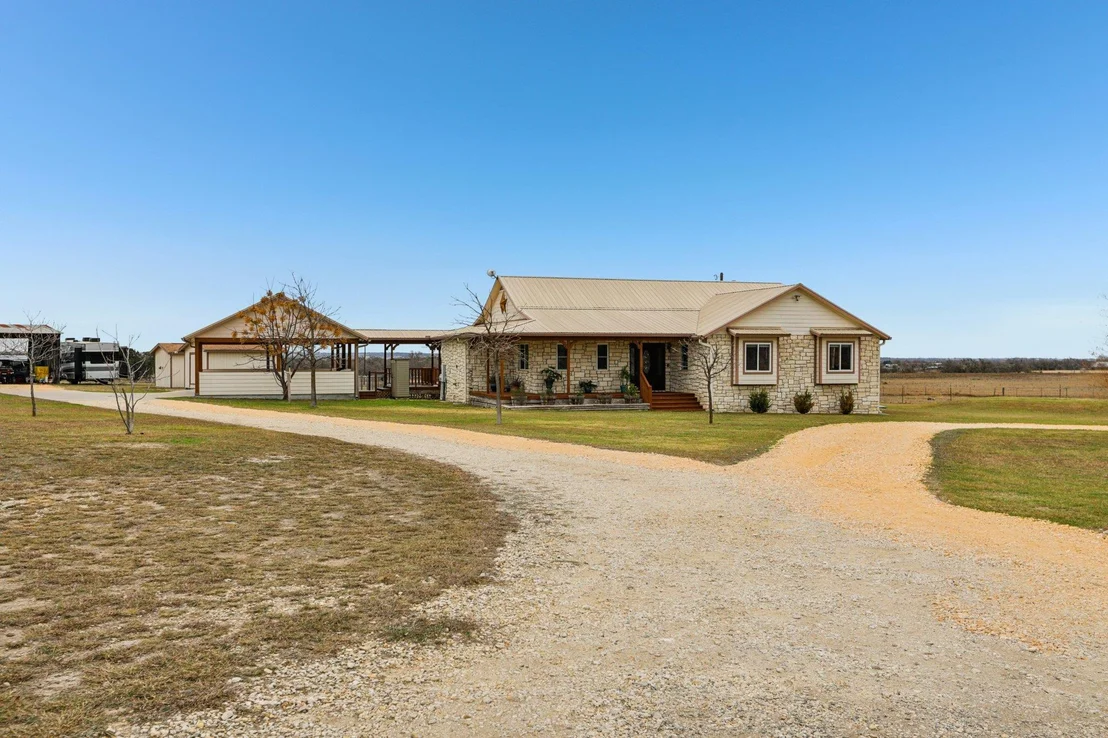 Photo of 3331 County Road 100