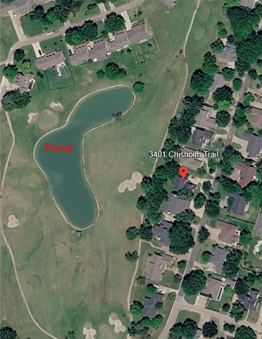 Photo of 3401 Chisholm TRL