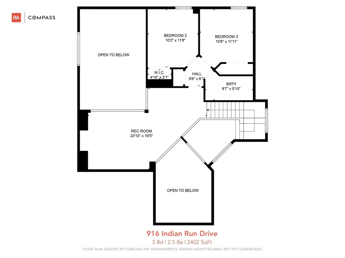 Photo of 916 Indian Run DR