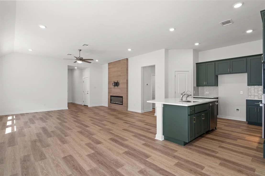 Photo of 2229 Western View DR
