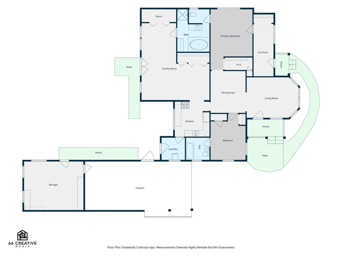 Photo of 400 S Willis ST