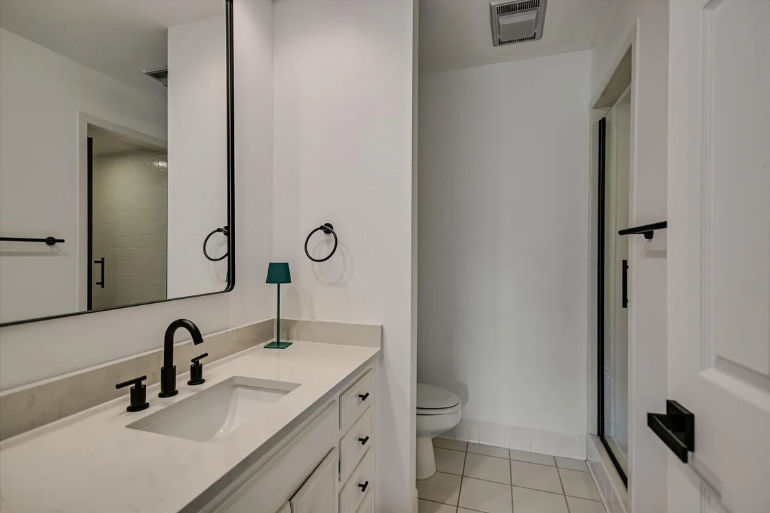 Photo of Unit C at 11125 Pinehurst DR