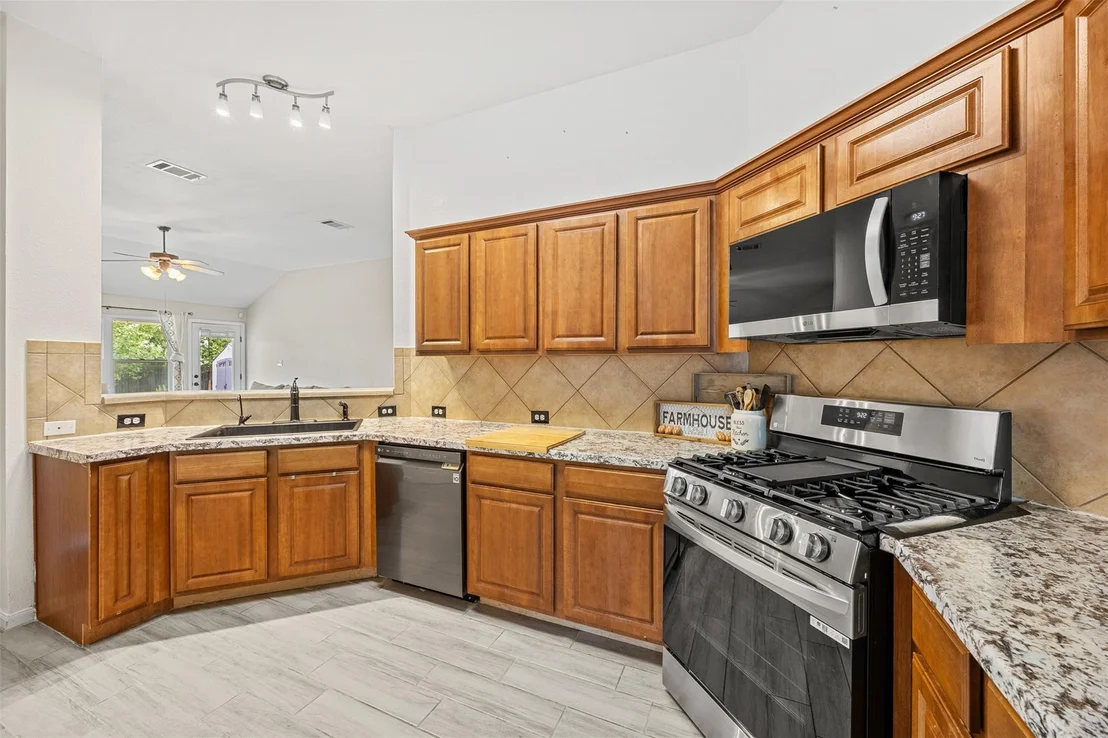 Photo of 11204 Silo Valley DR