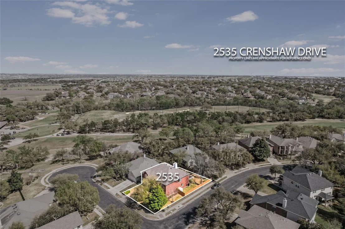 Photo of 2535 Crenshaw DR
