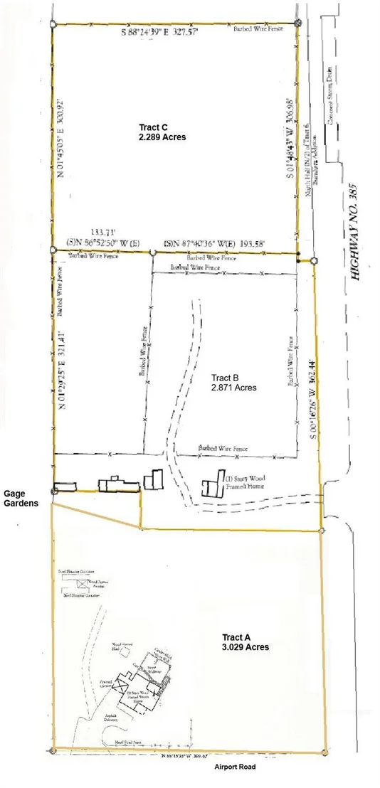Photo of 401 Airport RD