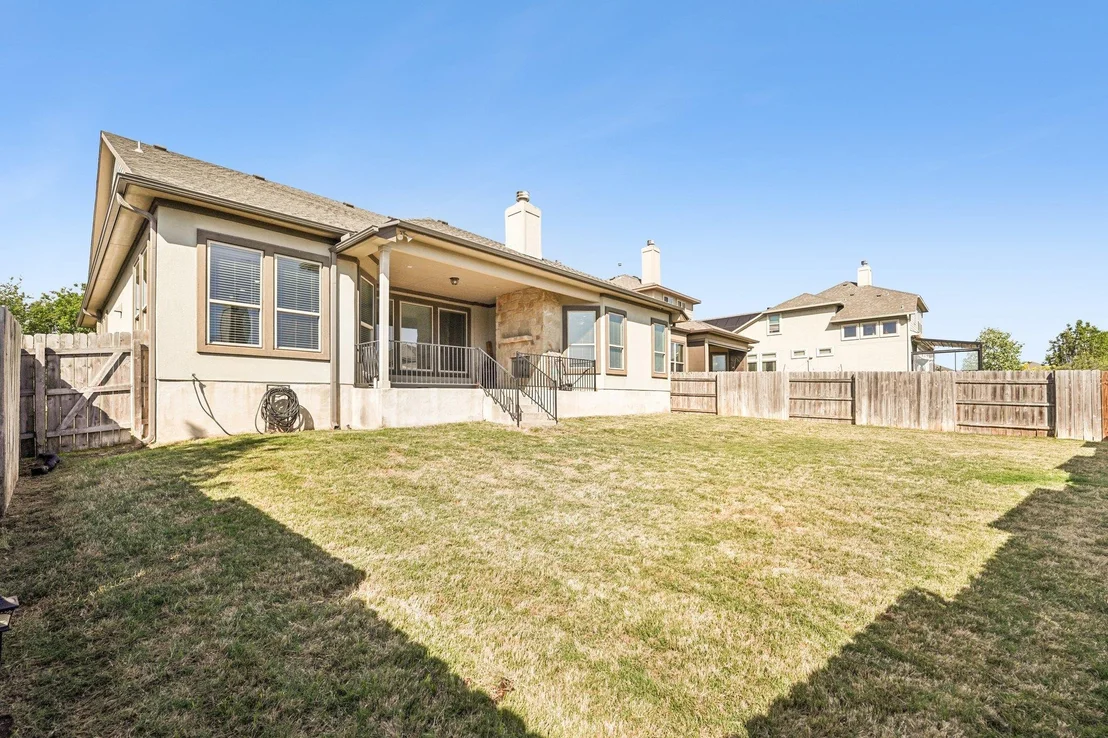 Photo of 18117 Monarch Butterfly WAY
