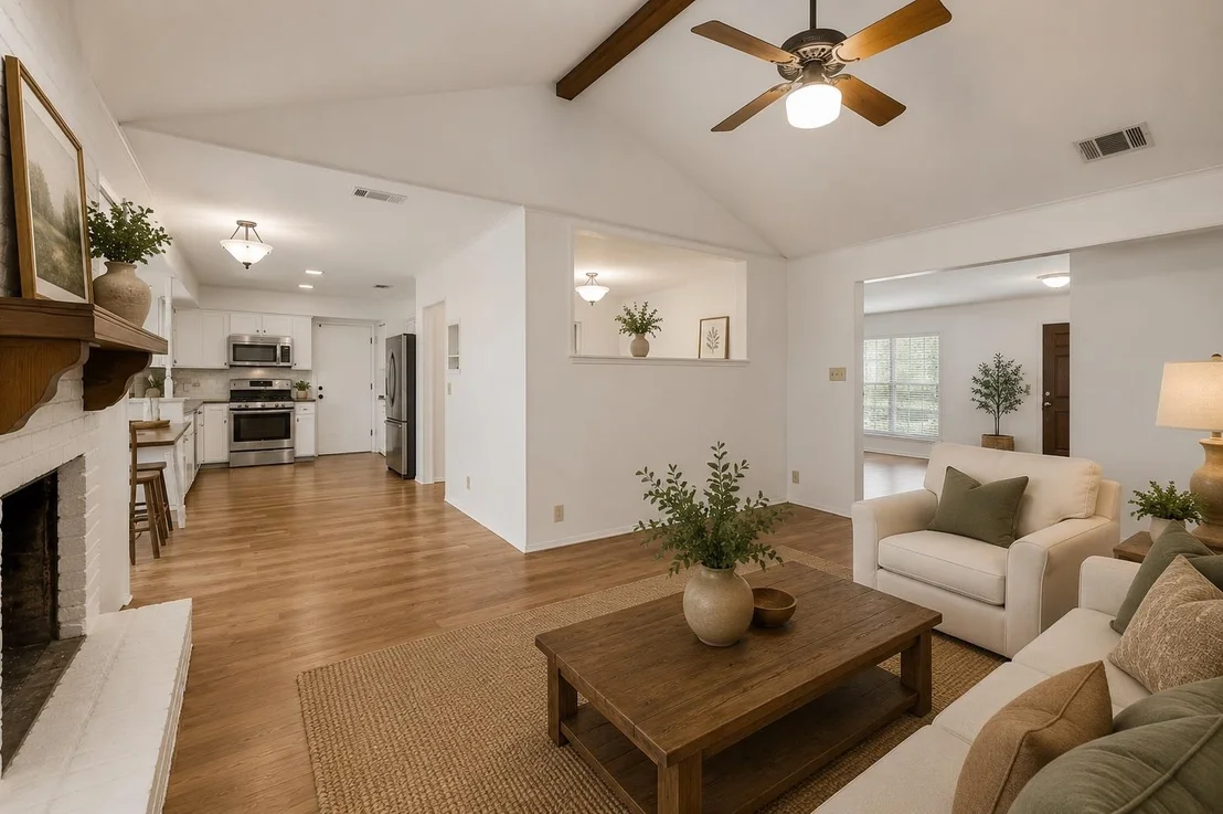 Photo of 1007 Quail Park DR