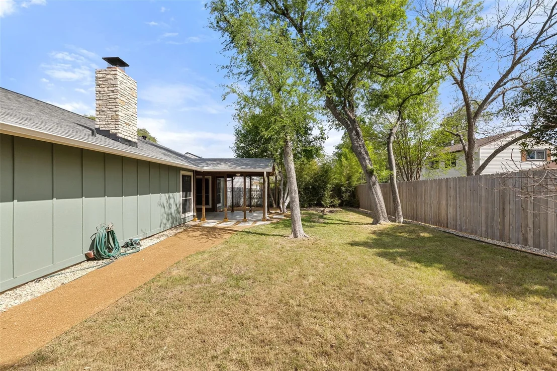 Photo of 2703 Inridge DR
