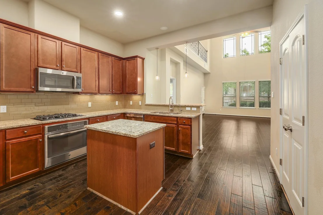 Photo of Unit 3102 at 2930 Grand Oaks LOOP