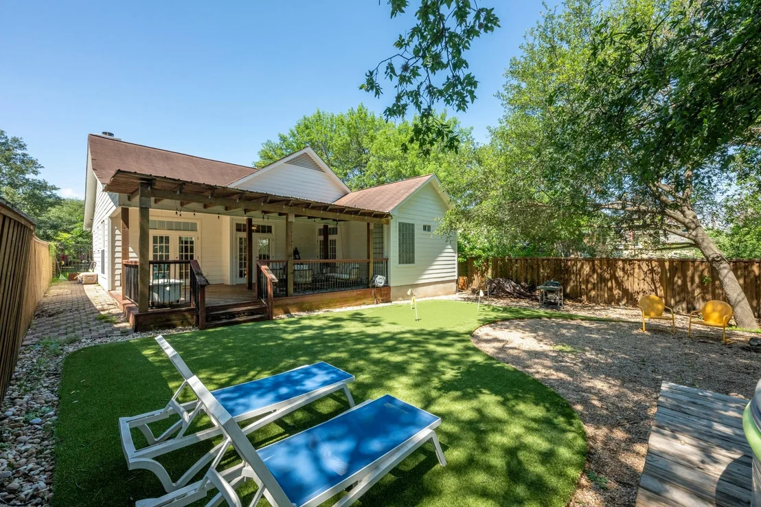 Photo of 302 Ben Howell DR