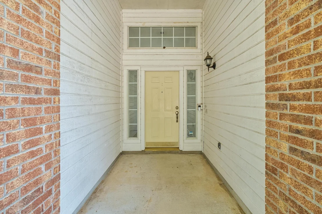 Photo of 1105 Woodview DR