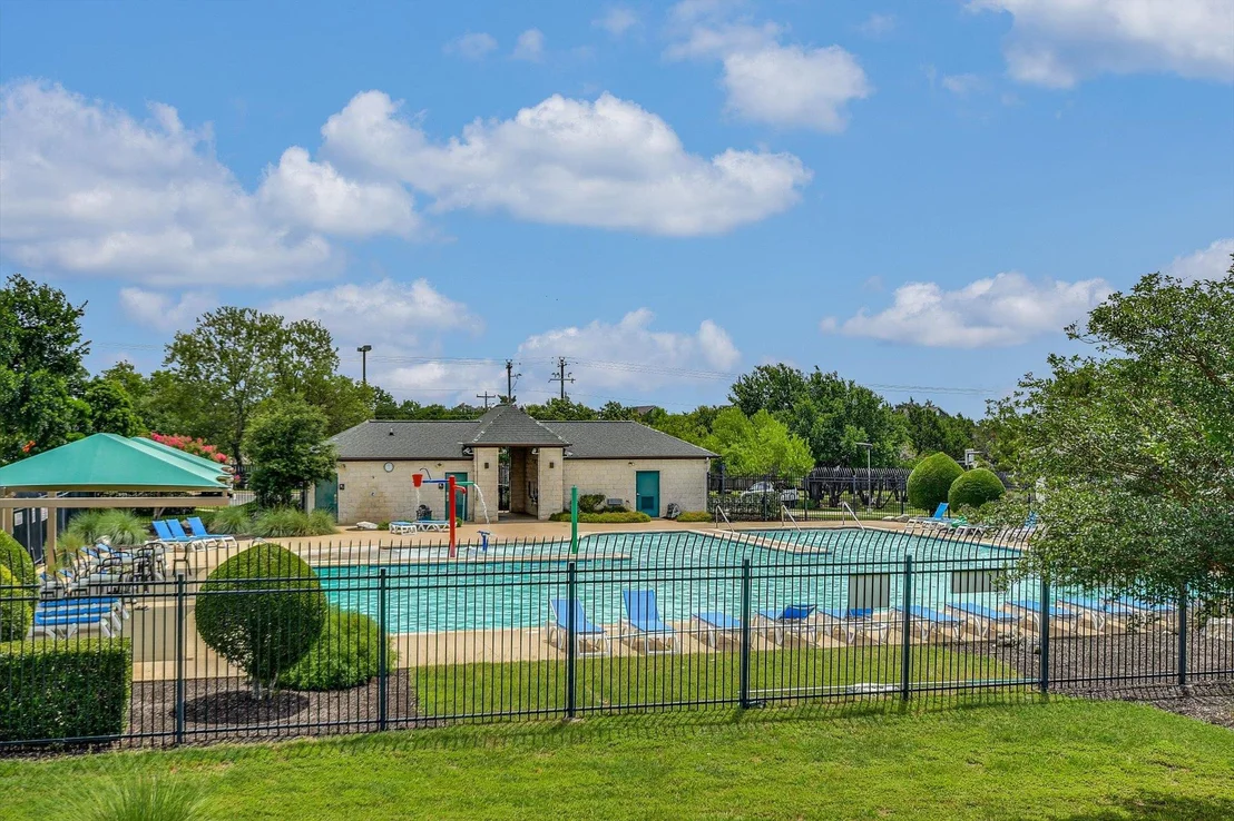 Photo of 1206 Horseshoe Ranch DR
