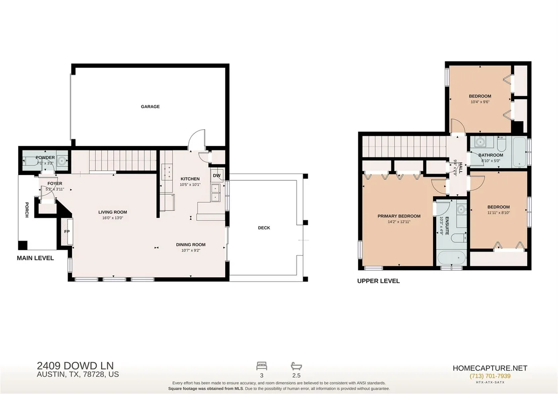 Photo of 2409 Dowd LN