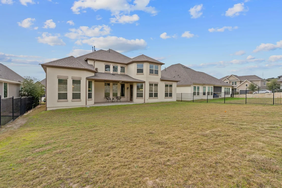 Photo of 4709 Napoli Shore DR
