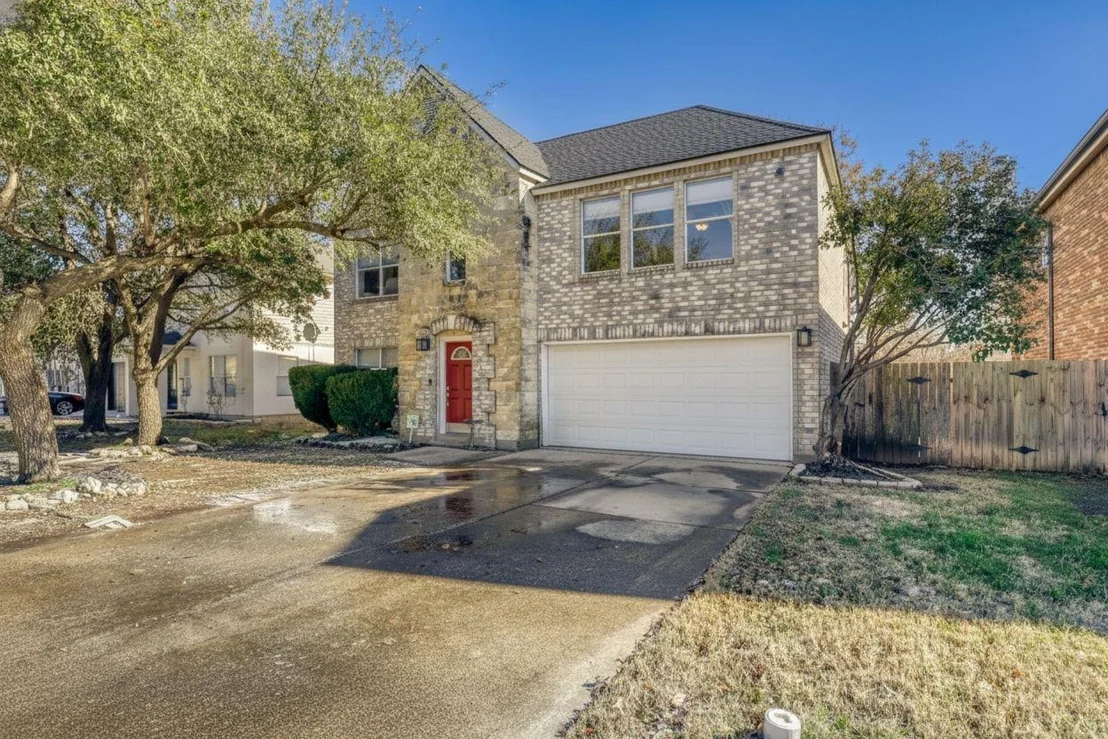 Photo of 1704 Treeline DR