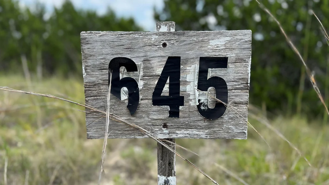 Photo of Lot 645 Wagon Wheel TRL