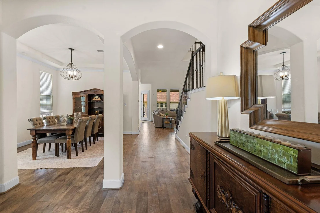 Photo of 1113 Hartman DR