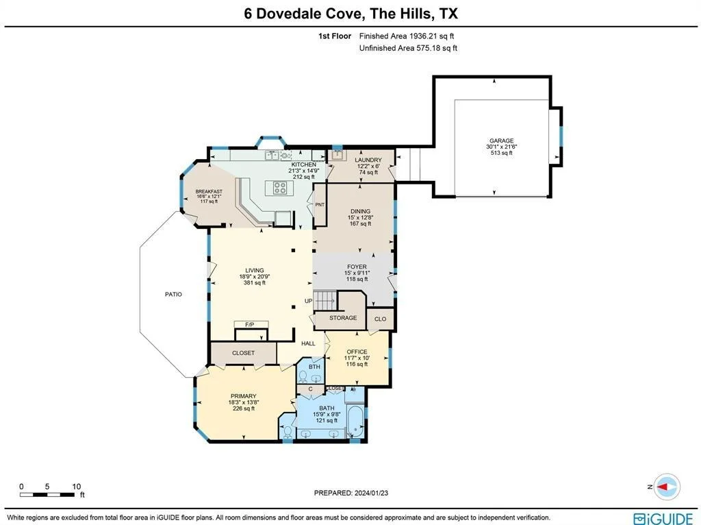 Photo of 6 Dovedale CV