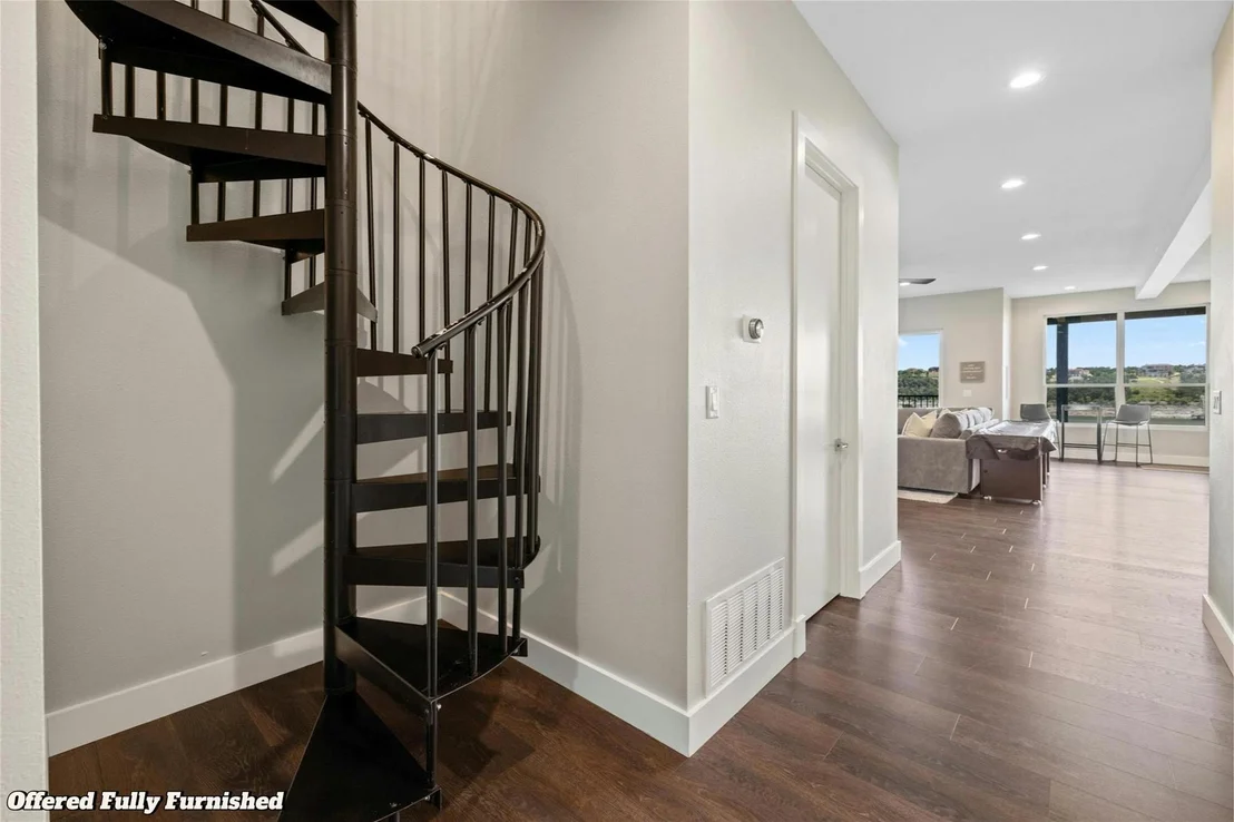 Photo of Unit B at 20107 Continental DR