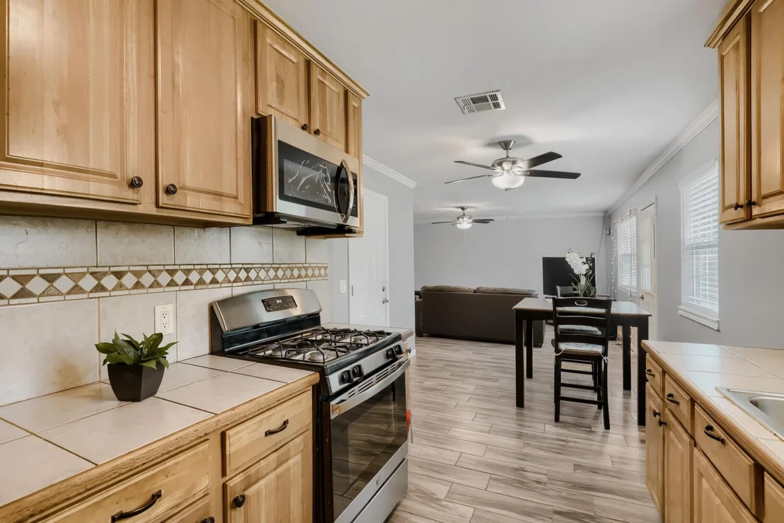 Photo of 4801 Saguaro RD