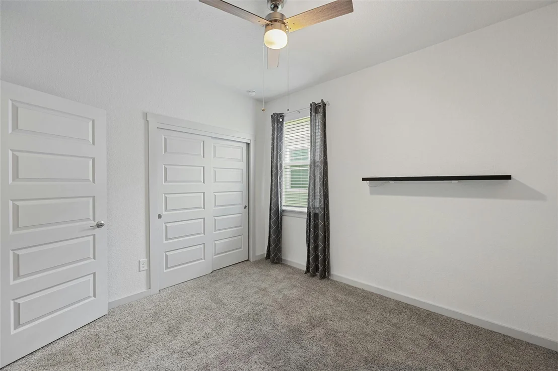 Photo of 141 Parryi CV