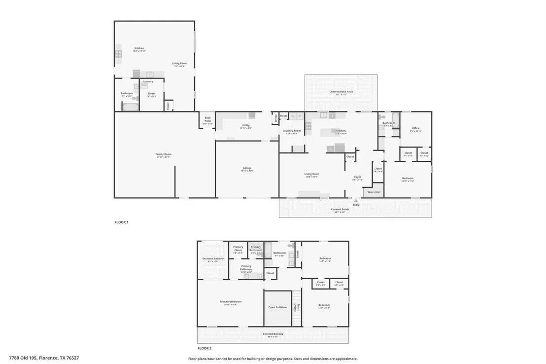 Photo of 7780 Old 195 RD