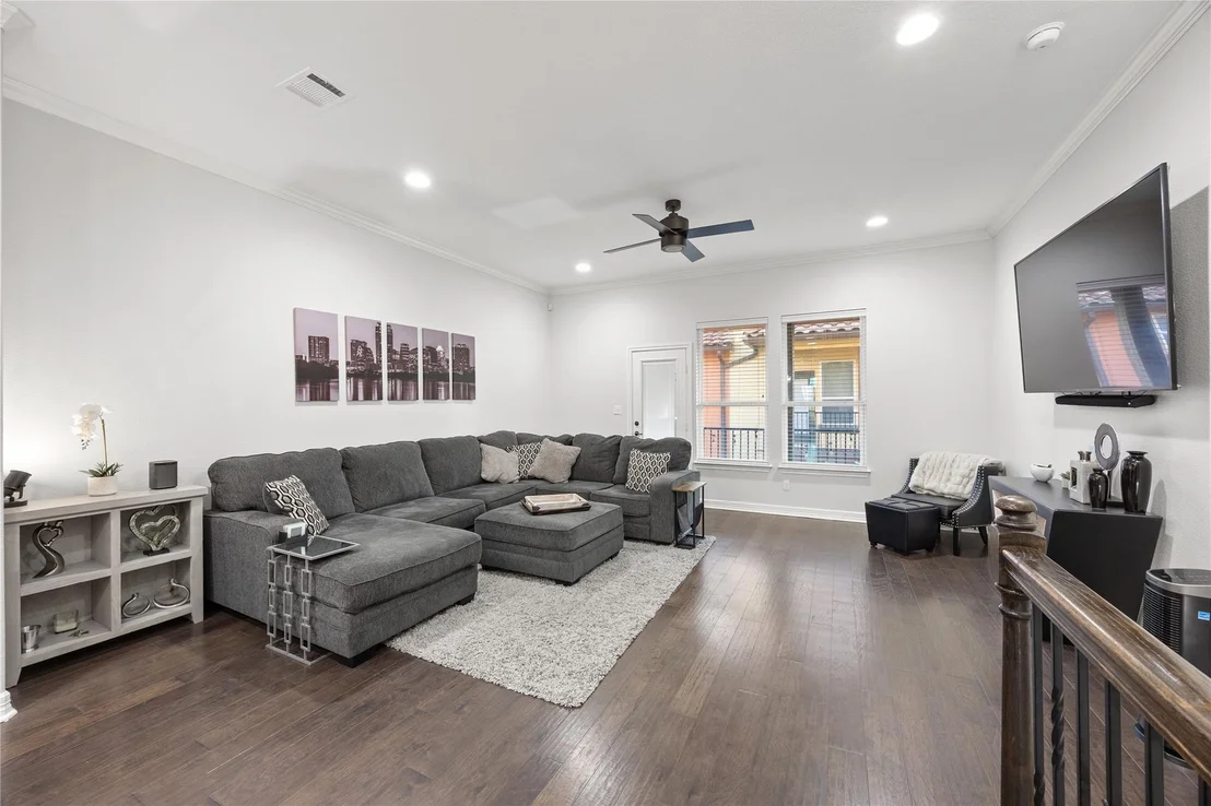 Photo of Unit TH43 at 11905 Terraza CIR