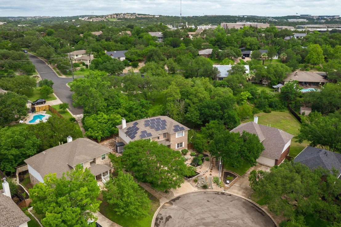 Photo of 7000 Bending Oak RD