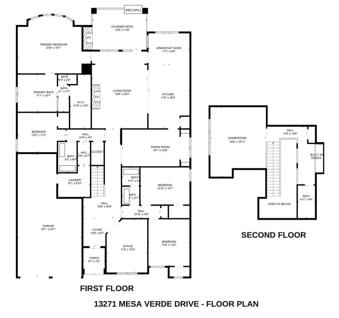 Photo of 13271 Mesa Verde DR