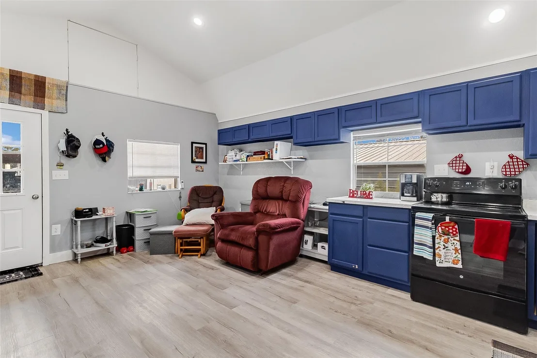 Photo of 166 Terrace DR