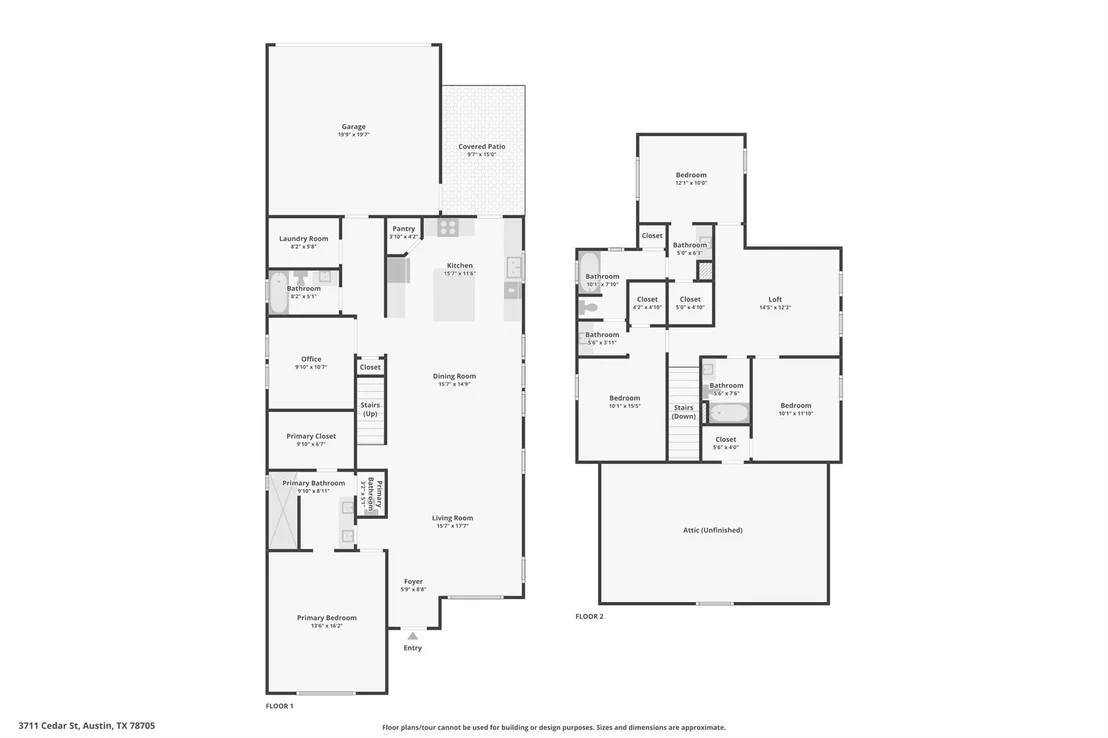 Photo of 3711 Cedar ST