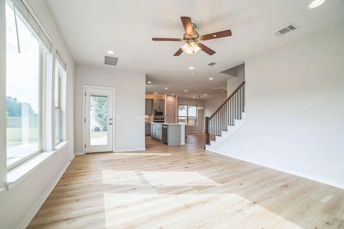Photo of Unit 21 at 14300 McCoy LOOP