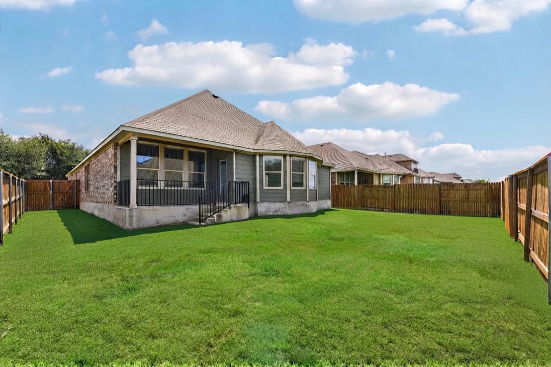 Photo of 3602 Esperanza DR
