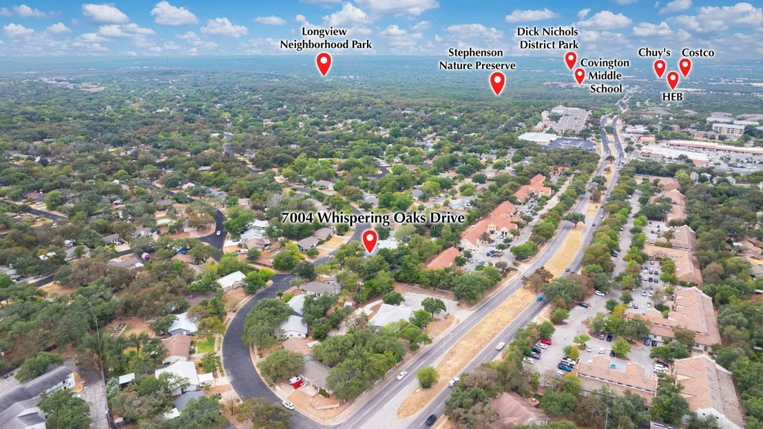 Photo of 7004 Whispering Oaks DR