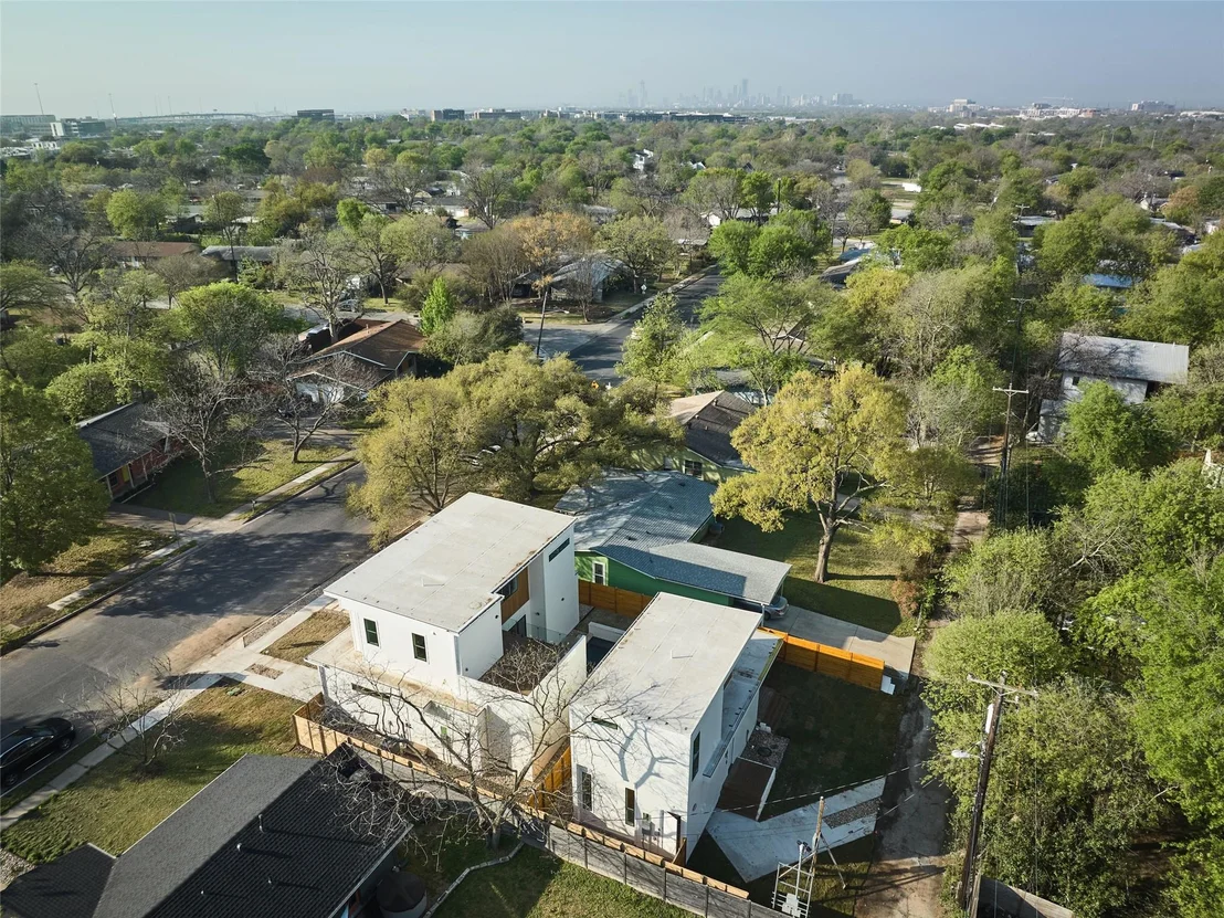 Photo of Unit A at 7516 Northcrest BLVD