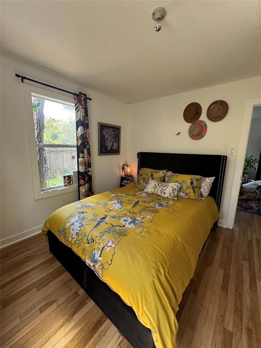 Photo of Unit 2 at 4525 Avenue D