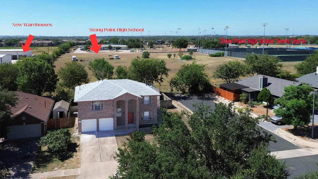 Photo of 1601 Lantana DR
