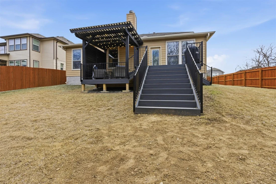 Photo of 1011 Toltec TRL