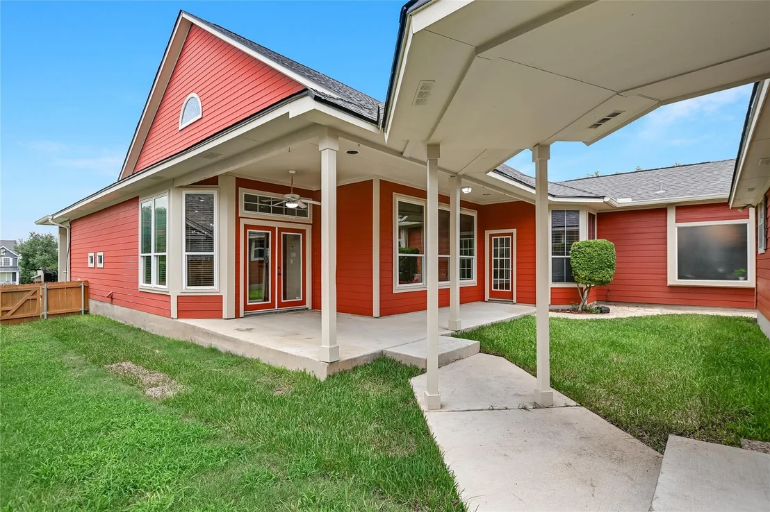 Photo of 107 Green GRV