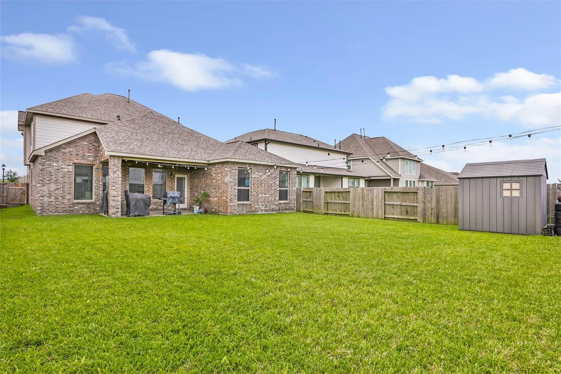 Photo of 15651 Baronial Castle DR