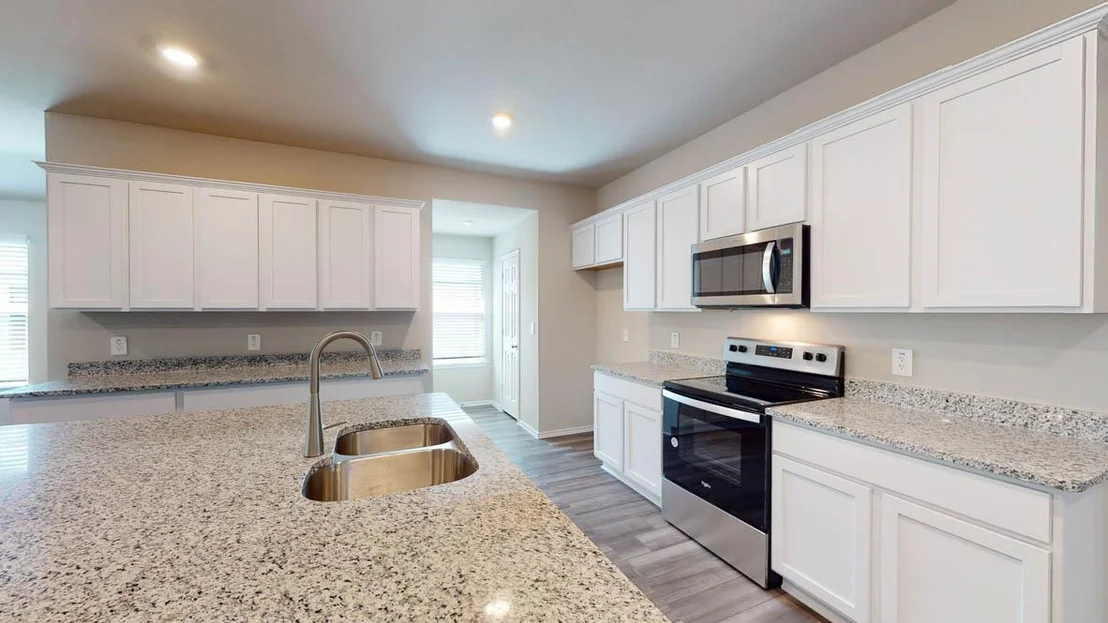 Photo of 413 Hector LOOP